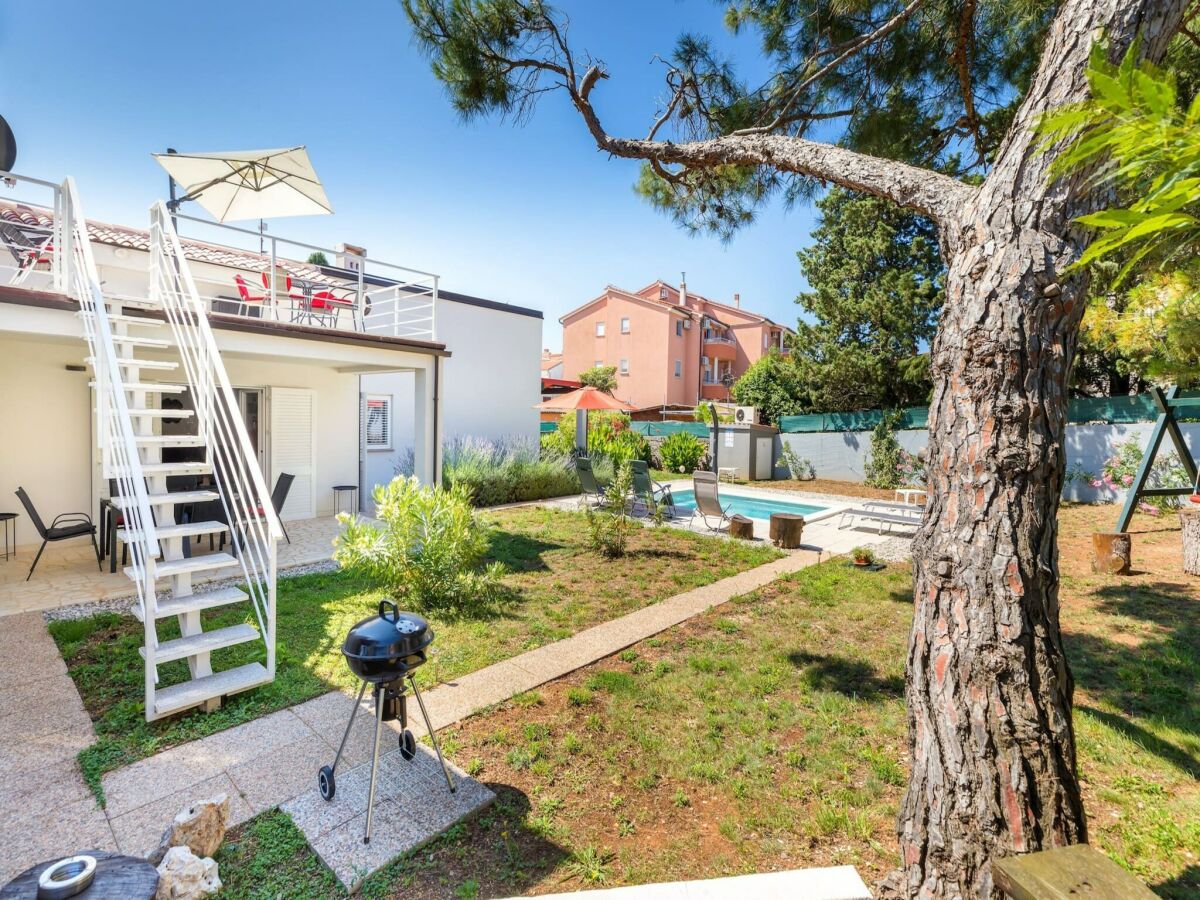 Villa Villa Ziziphus - Private Pool with Jacuzzi