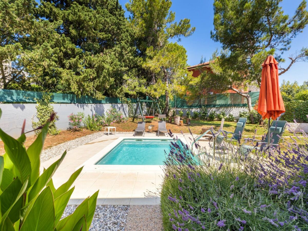 Villa Villa Ziziphus - Private Pool with Jacuzzi - Outdoor photo 3