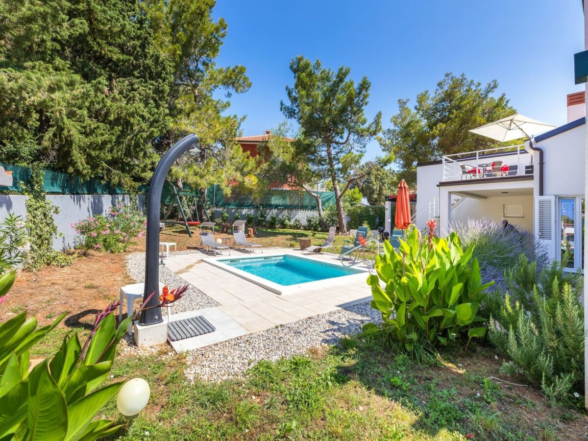 Villa Villa Ziziphus - Private Pool with Jacuzzi - Outdoor photo 4