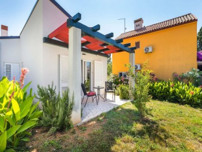 Villa Villa Ziziphus - Private Pool with Jacuzzi - Outdoor photo 6