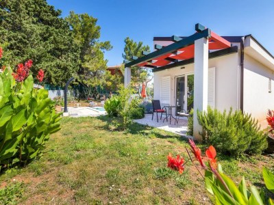 Villa Villa Ziziphus - Private Pool with Jacuzzi - Outdoor photo 7