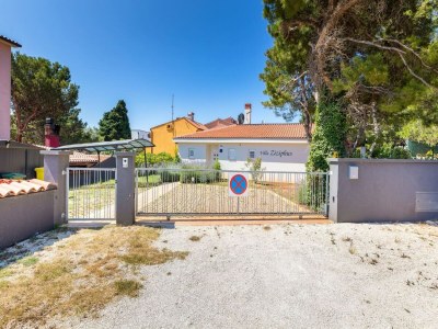 Villa Villa Ziziphus - Private Pool with Jacuzzi - Outdoor photo 8