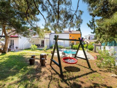 Villa Villa Ziziphus - Private Pool with Jacuzzi - Outdoor photo 10