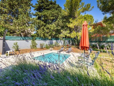 Villa Villa Ziziphus - Private Pool with Jacuzzi - Outdoor photo 11