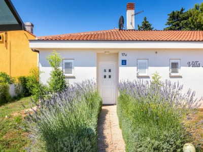 Villa Villa Ziziphus - Private Pool with Jacuzzi - Outdoor photo 13