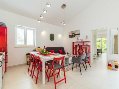 Villa Villa Ziziphus - Private Pool with Jacuzzi - Features photo 15