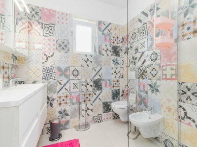 Villa Villa Ziziphus - Private Pool with Jacuzzi - Features photo 16