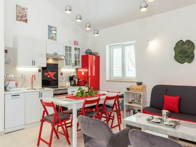 Villa Villa Ziziphus - Private Pool with Jacuzzi - Features photo 18