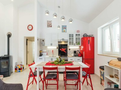 Villa Villa Ziziphus - Private Pool with Jacuzzi - Features photo 19