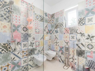 Villa Villa Ziziphus - Private Pool with Jacuzzi - Features photo 20