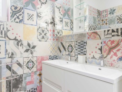 Villa Villa Ziziphus - Private Pool with Jacuzzi - Features photo 21