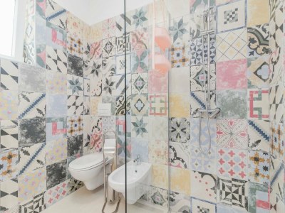 Villa Villa Ziziphus - Private Pool with Jacuzzi - Features photo 22