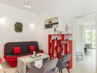 Villa Villa Ziziphus - Private Pool with Jacuzzi - Features photo 23