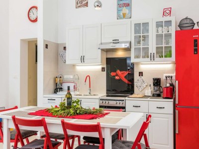 Villa Villa Ziziphus - Private Pool with Jacuzzi - Features photo 24