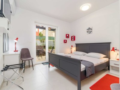 Villa Villa Ziziphus - Private Pool with Jacuzzi - Features photo 25