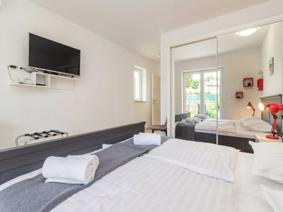 Villa Villa Ziziphus - Private Pool with Jacuzzi - Features photo 26