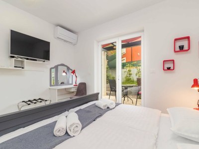 Villa Villa Ziziphus - Private Pool with Jacuzzi - Features photo 27