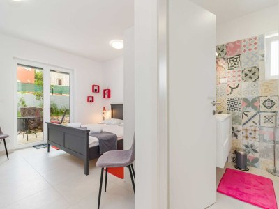 Villa Villa Ziziphus - Private Pool with Jacuzzi - Features photo 28