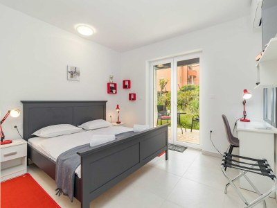 Villa Villa Ziziphus - Private Pool with Jacuzzi - Features photo 29