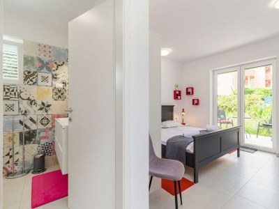 Villa Villa Ziziphus - Private Pool with Jacuzzi - Features photo 31