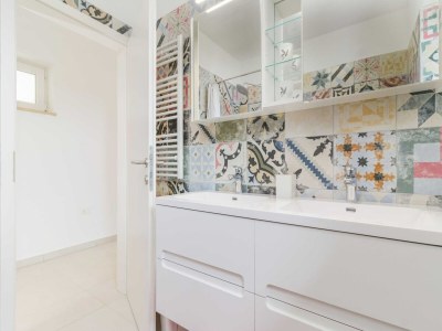 Villa Villa Ziziphus - Private Pool with Jacuzzi - Features photo 33