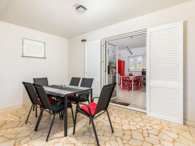 Villa Villa Ziziphus - Private Pool with Jacuzzi - Outdoor photo 35