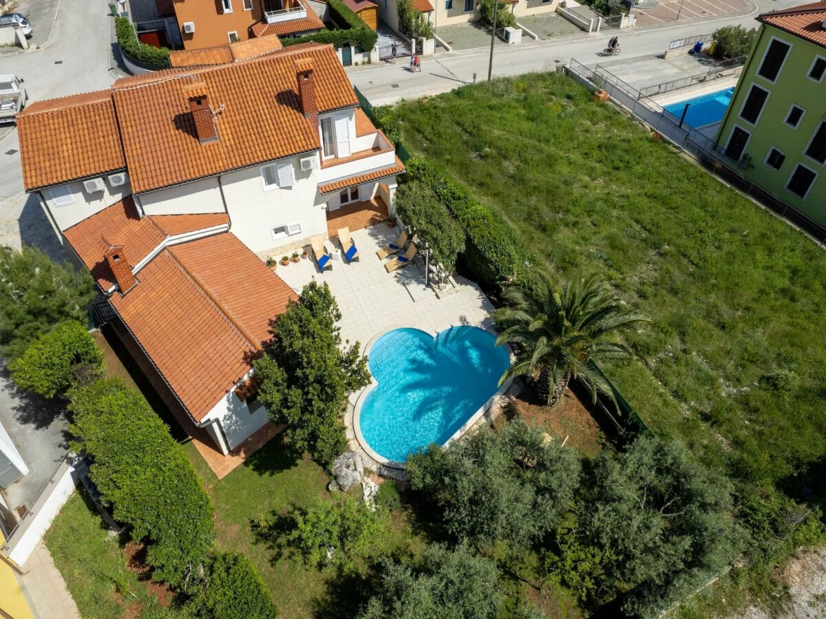 Villa Villa Beauty mit privatem Pool - Outdoor photo 5