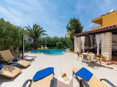 Villa Villa Beauty mit privatem Pool - Outdoor photo 2