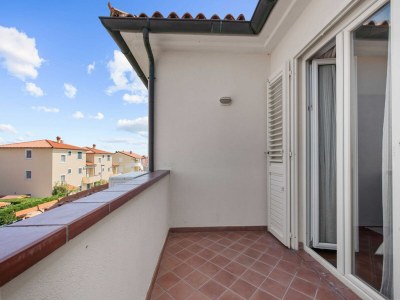 Villa Villa Beauty mit privatem Pool - Outdoor photo 3