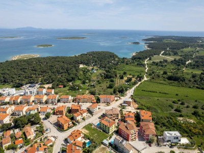 Villa Villa Beauty mit privatem Pool - Outdoor photo 6