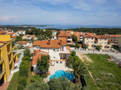 Villa Villa Beauty mit privatem Pool - Outdoor photo 13