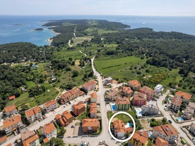 Villa Villa Beauty mit privatem Pool - Outdoor photo 14