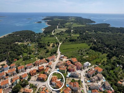 Villa Villa Beauty mit privatem Pool - Outdoor photo 15