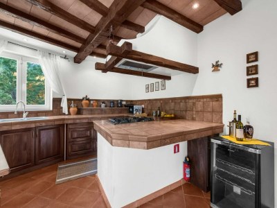 Villa Villa Beauty mit privatem Pool - Features photo 19