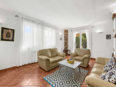 Villa Villa Beauty mit privatem Pool - Features photo 24