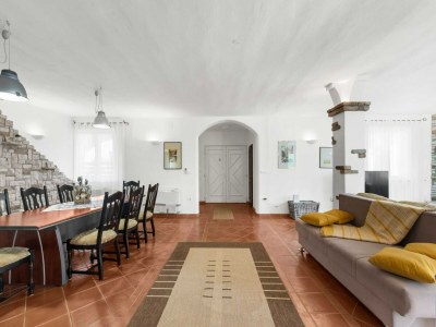 Villa Villa Beauty mit privatem Pool - Features photo 26