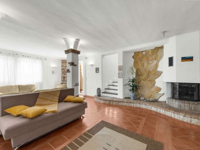 Villa Villa Beauty mit privatem Pool - Features photo 27