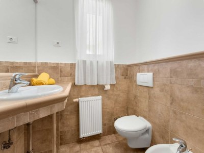 Villa Villa Beauty mit privatem Pool - Features photo 36