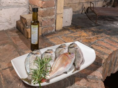 Villa Villa Beauty mit privatem Pool - Outdoor photo 38