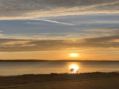Apartment Relaxing Studio with Lovely Terrace - Kajfes A2 - Environment photo 6