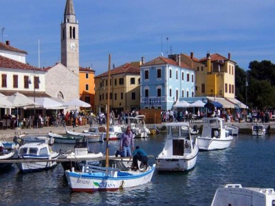 Apartment Relaxing Studio with Lovely Terrace - Kajfes A2 - Environment photo 10