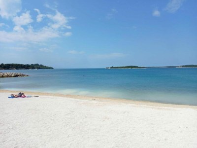 Apartment Relaxing Studio with Lovely Terrace - Kajfes A2 - Environment photo 13