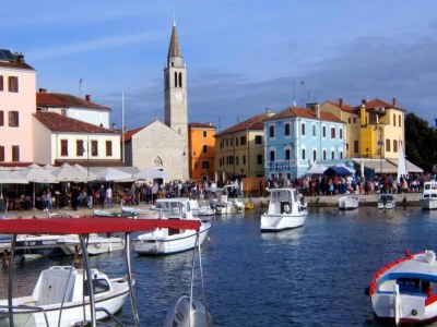 Apartment Relaxing Studio with Lovely Terrace - Kajfes A2 - Environment photo 14