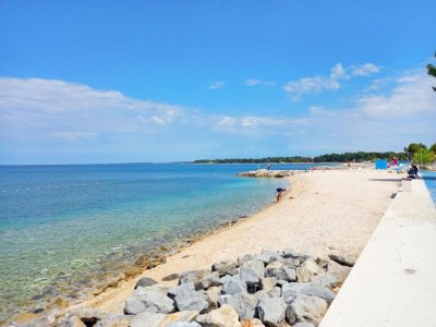 Apartment Relaxing Studio with Lovely Terrace - Kajfes A2 - Environment photo 17