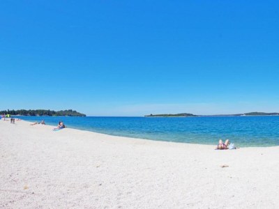 Apartment Relaxing Studio with Lovely Terrace - Kajfes A2 - Environment photo 19