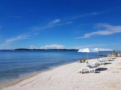 Apartment Relaxing Studio with Lovely Terrace - Kajfes A2 - Environment photo 22