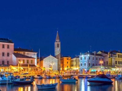 Apartment Relaxing Studio with Lovely Terrace - Kajfes A2 - Environment photo 29