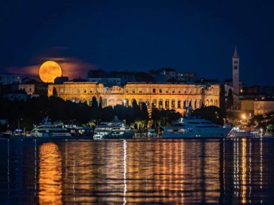 Apartment Relaxing Studio with Lovely Terrace - Kajfes A2 - Environment photo 30