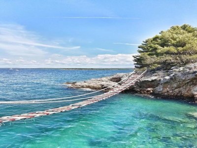 Apartment Relaxing Studio with Lovely Terrace - Kajfes A2 - Environment photo 38