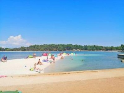 Apartment Relaxing Studio with Lovely Terrace - Kajfes A2 - Environment photo 41